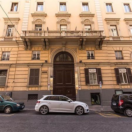 Salandra Roma Suite Exterior foto