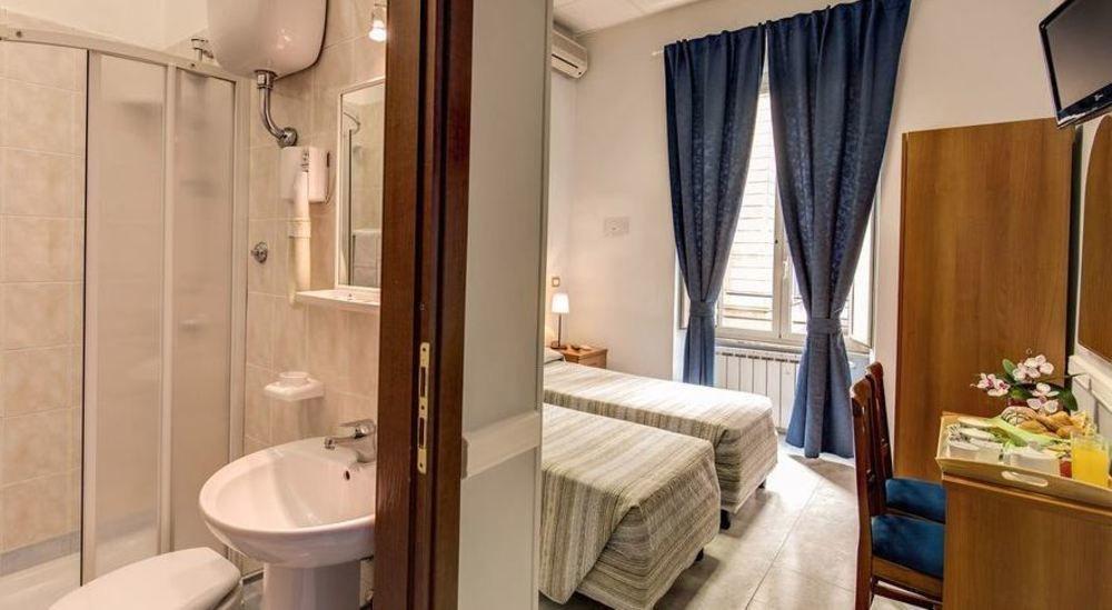Salandra Roma Suite Exterior foto