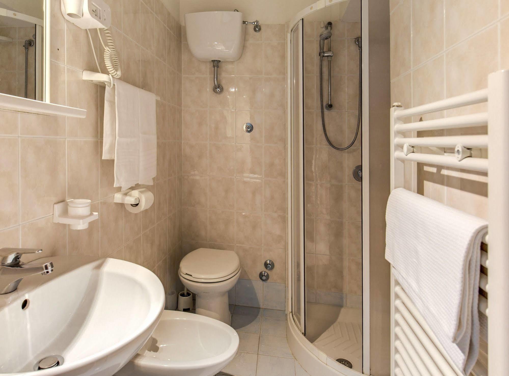 Salandra Roma Suite Exterior foto