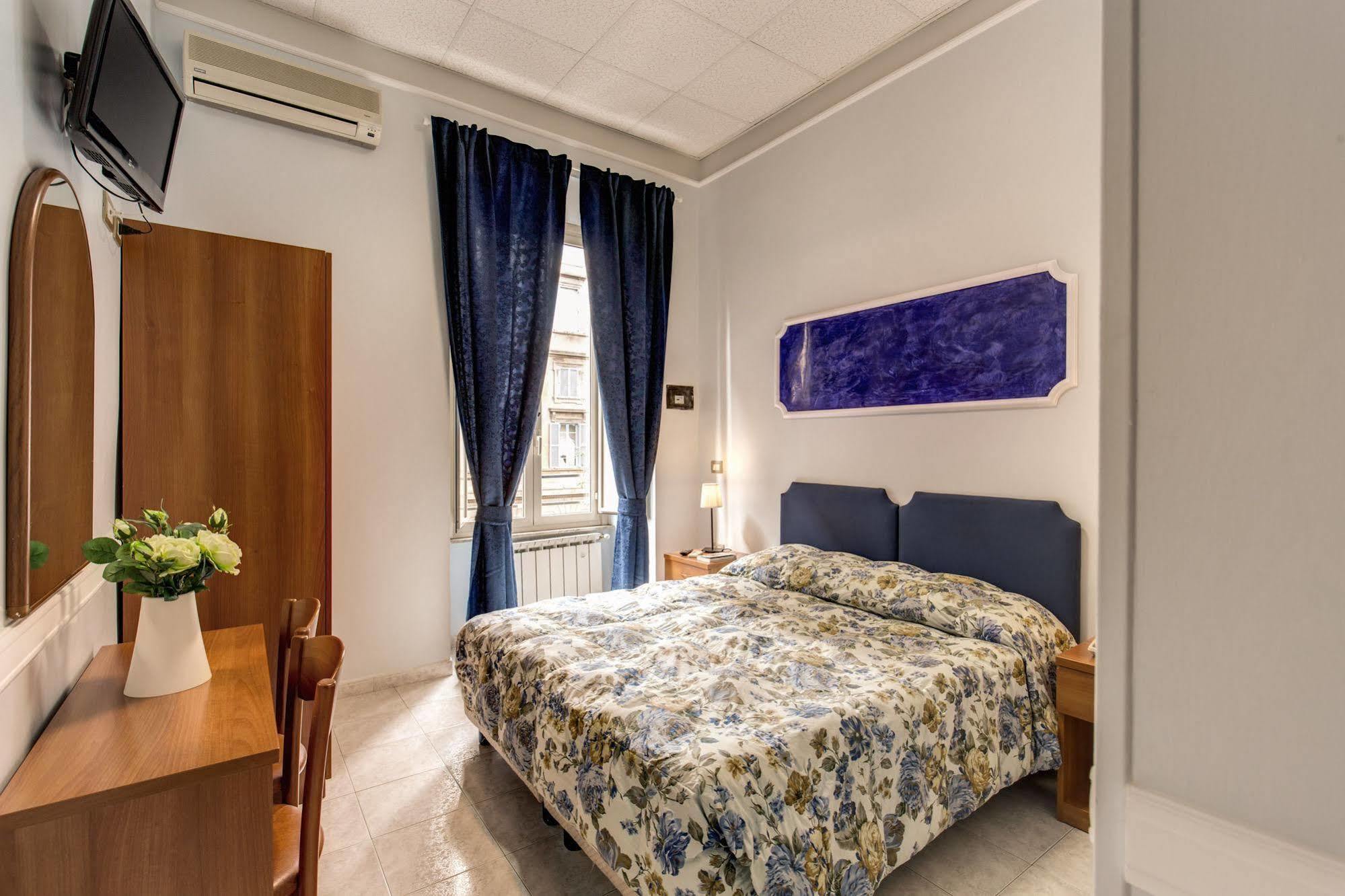 Salandra Roma Suite Exterior foto