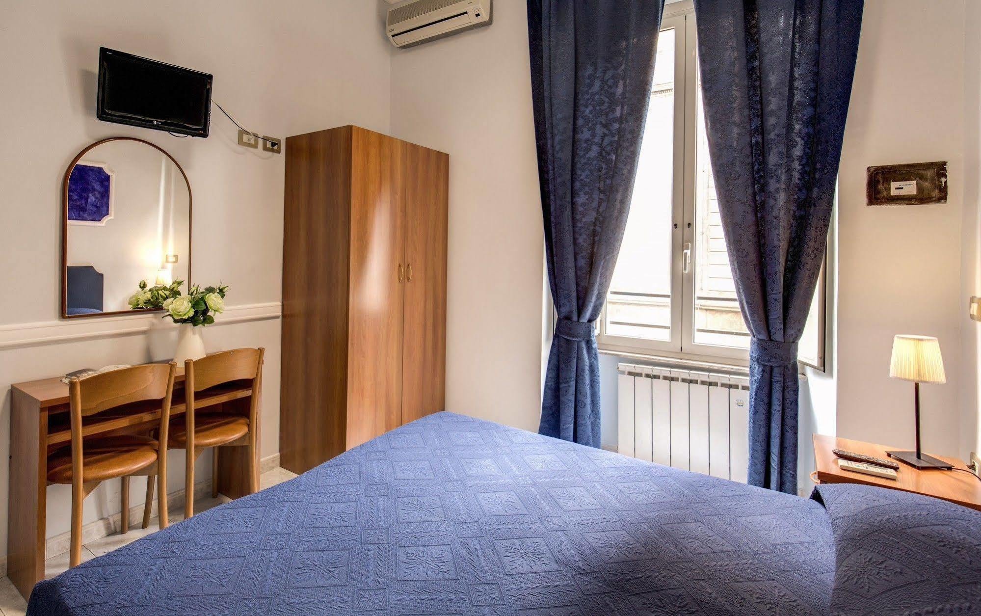 Salandra Roma Suite Exterior foto