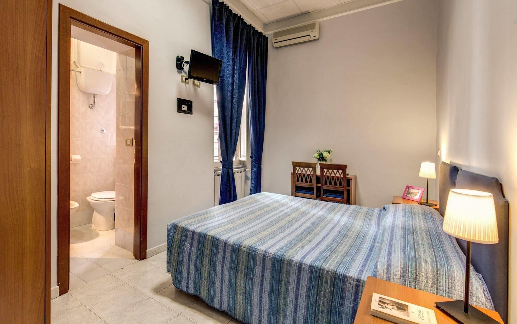 Salandra Roma Suite Exterior foto